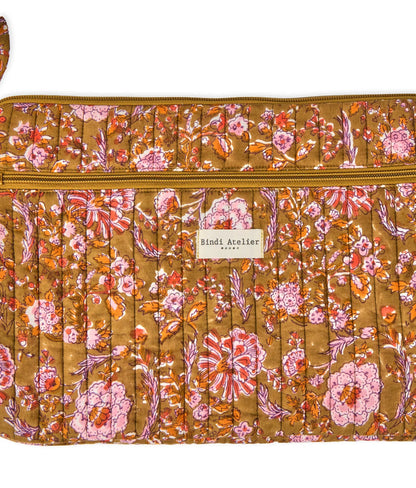 Pochette d'ordinateur - Kiala Biscuit