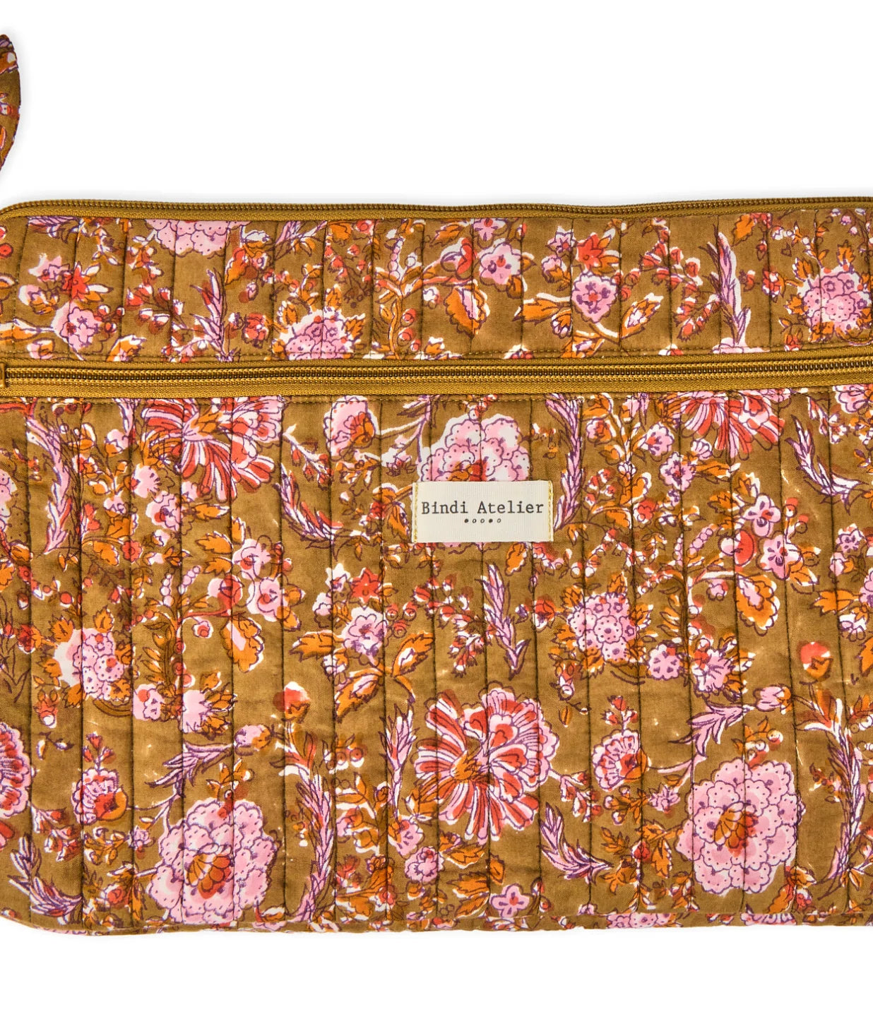 Pochette d'ordinateur - Kiala Biscuit