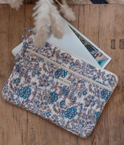 Pochette d'ordinateur - Kiala Céleste