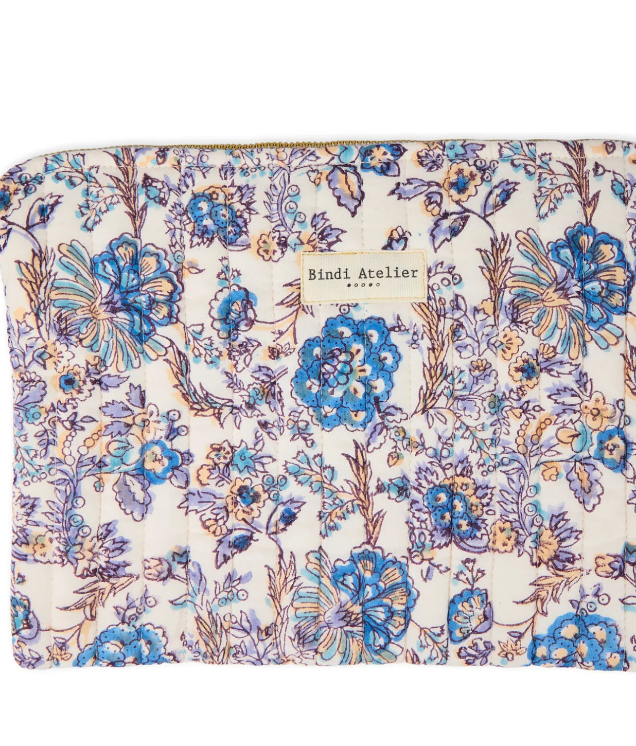 Pochette plate - Kiala Céleste