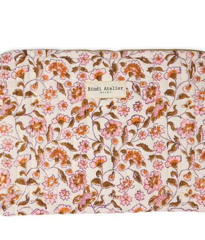 Pochette plate - Edel Ambre