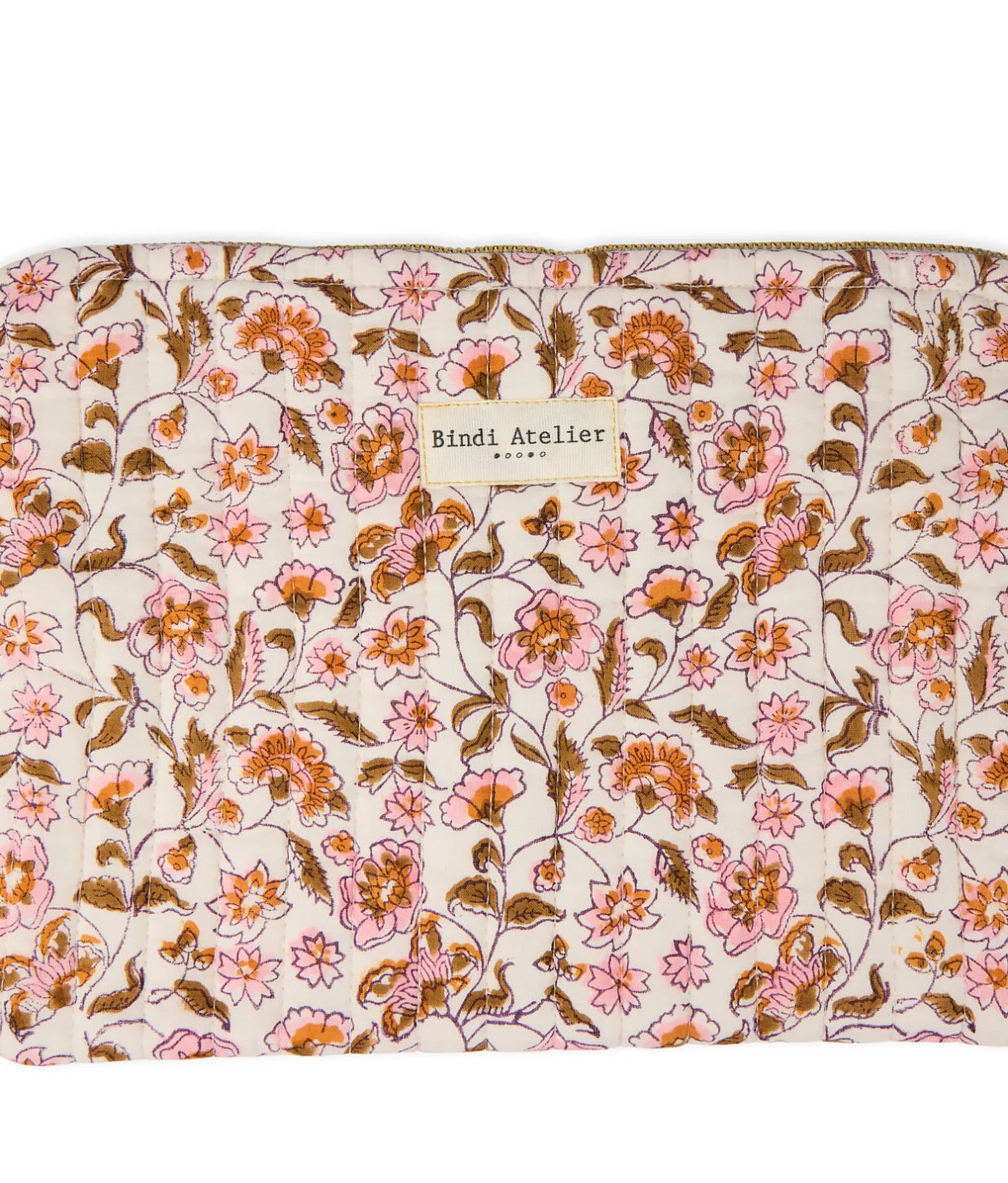 Pochette plate - Edel Ambre