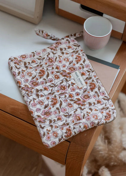 Pochette plate - Edel Ambre