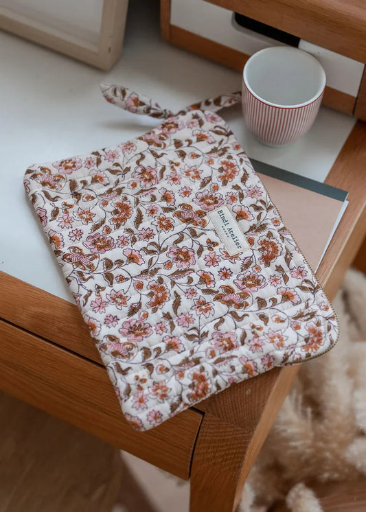 Pochette plate - Edel Ambre