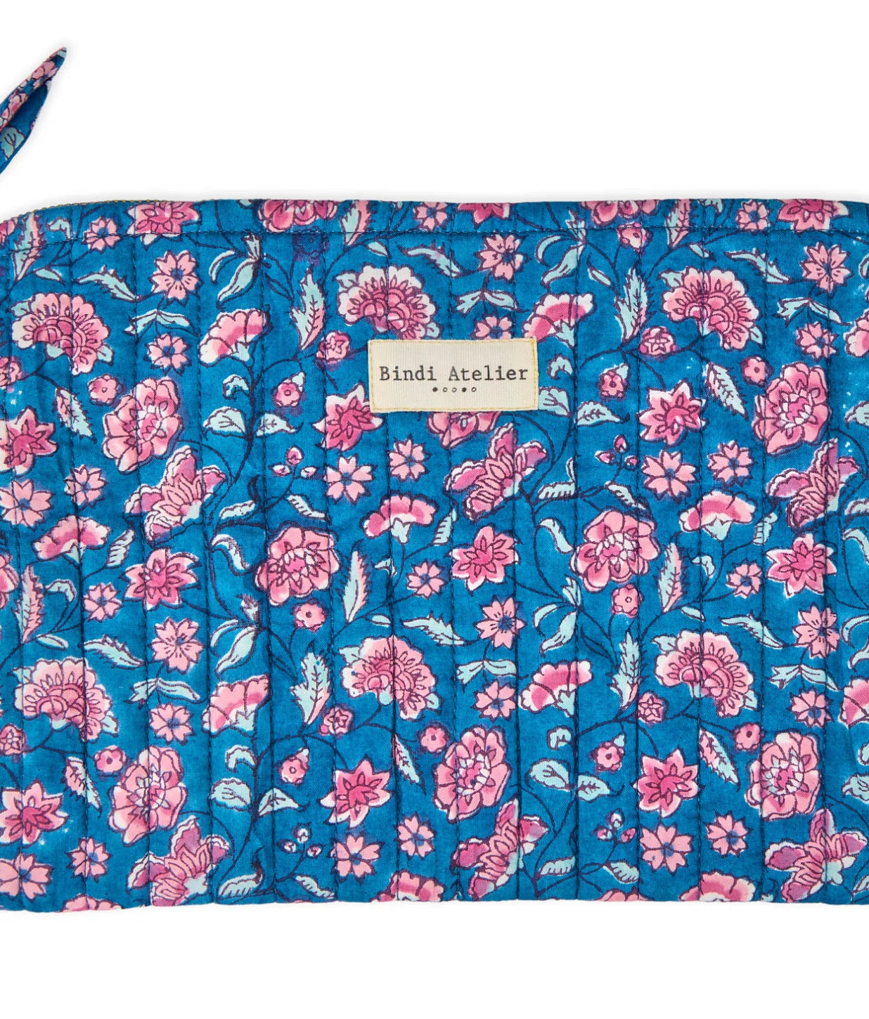 Pochette plate - Edel Aqua