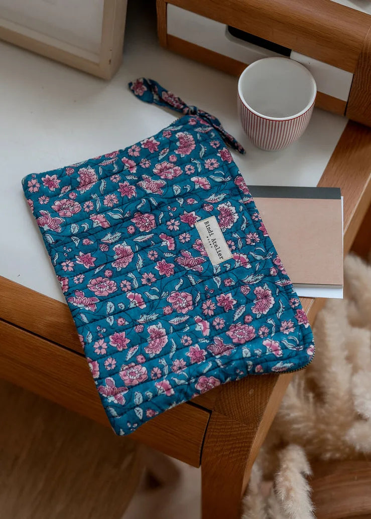 Pochette plate - Edel Aqua