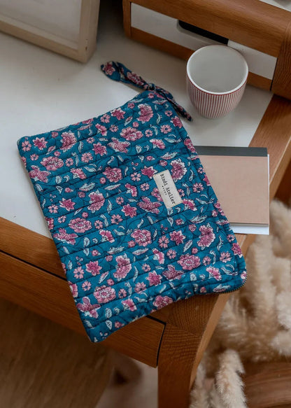 Pochette plate - Edel Aqua