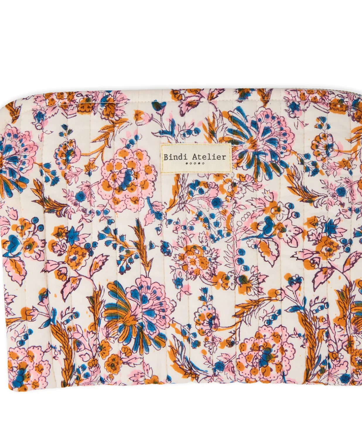 Pochette plate - Kiala Bloom