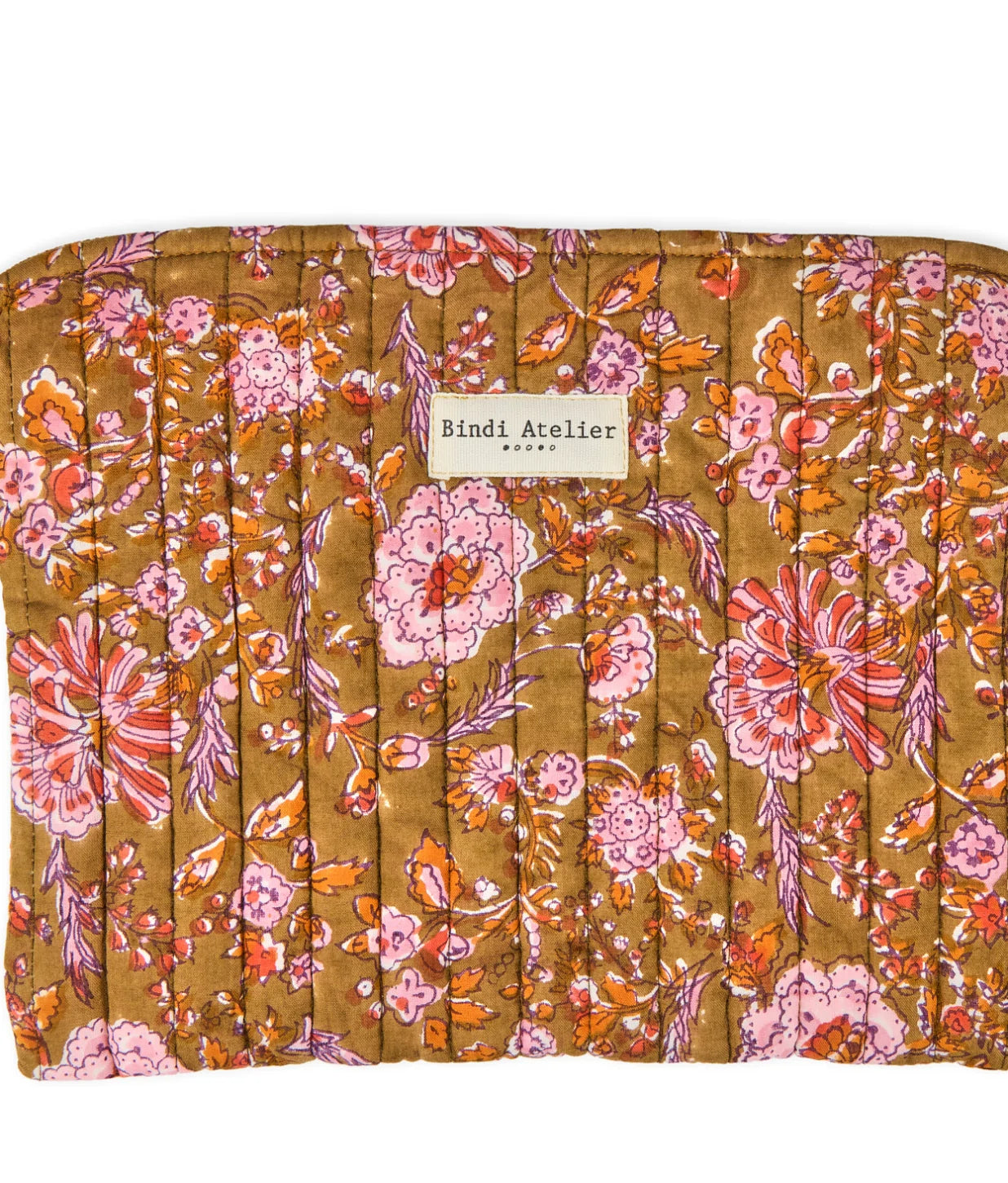 Pochette plate - Kiala Biscuit
