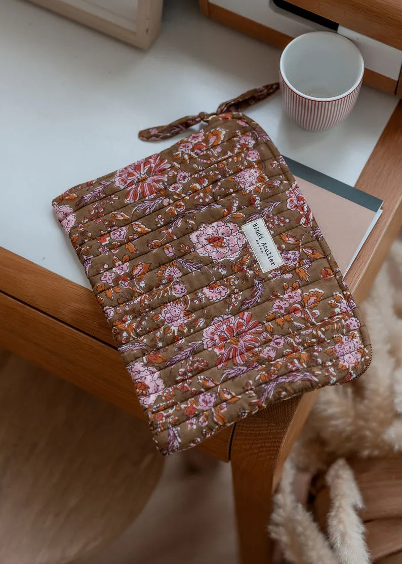 Pochette plate - Kiala Biscuit