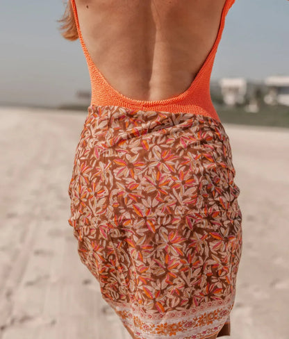 Paréo - Praia Cacao