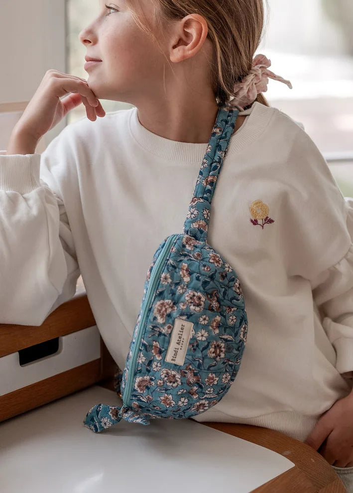 Sac banane enfant - Edel Nuage