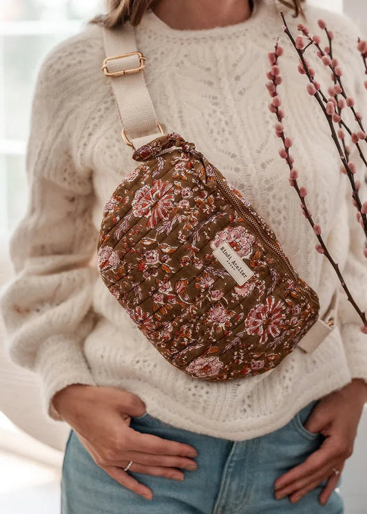 Sac banane adulte - Kiala Biscuit