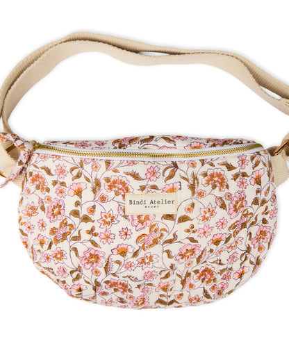 Sac banane adulte - Edel Ambre