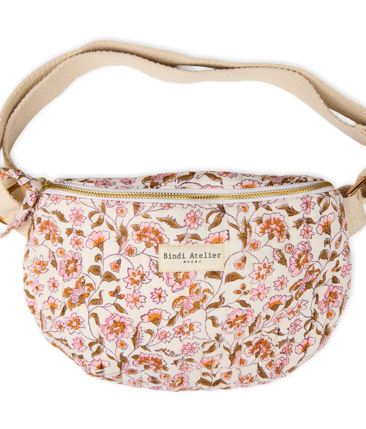 Sac banane adulte - Edel Ambre