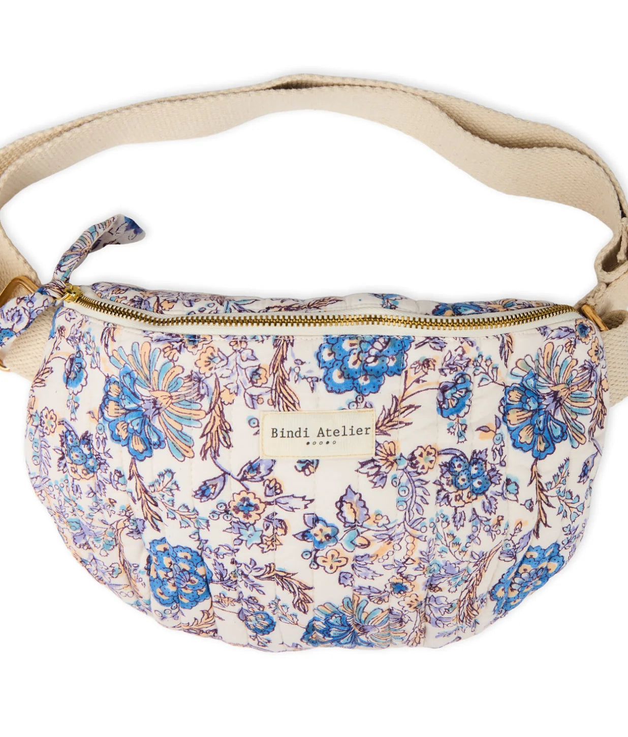 Sac banane adulte - Kiala Céleste