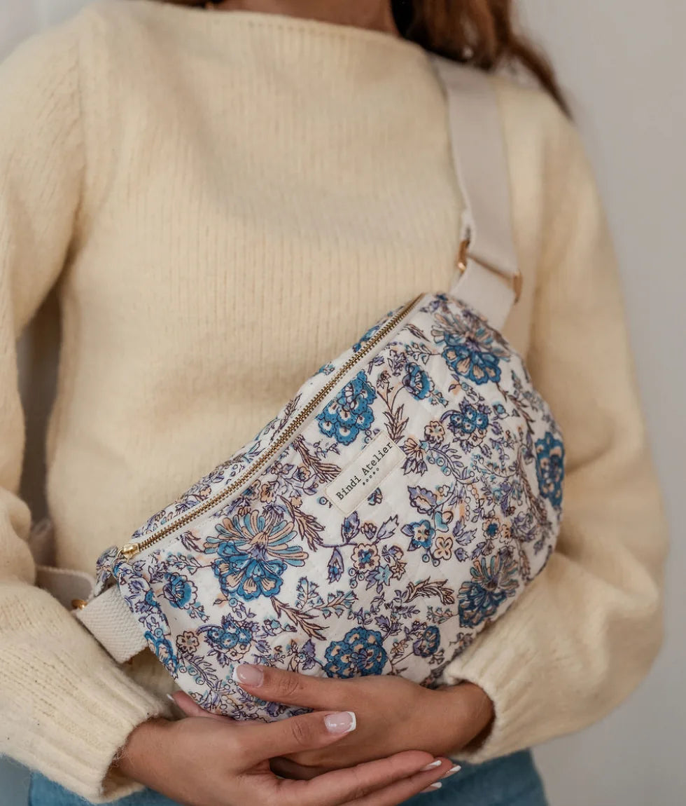 Sac banane adulte - Kiala Céleste