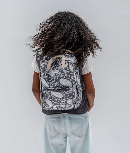 Sac à dos adulte Meera Bleuet