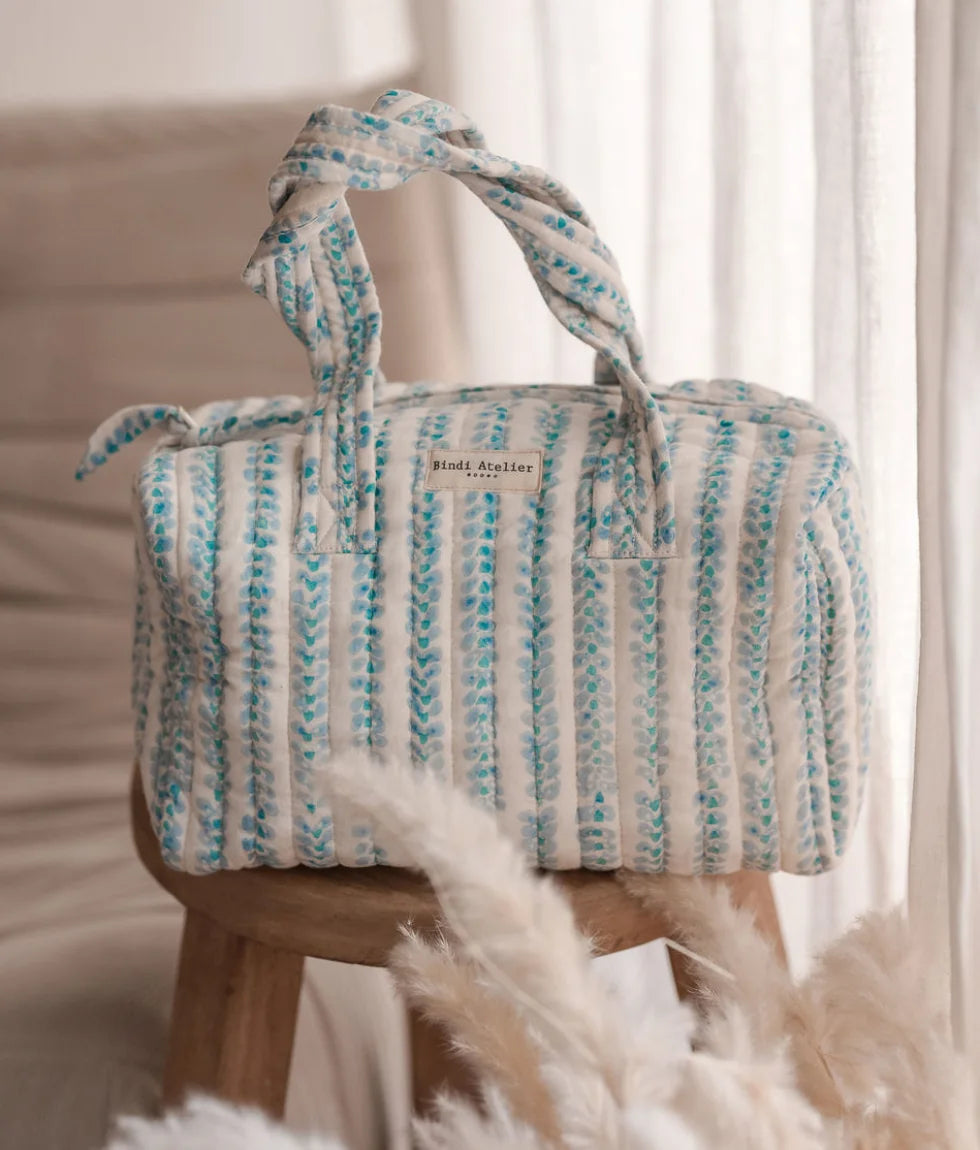 Sac vanity - Marti Nuage