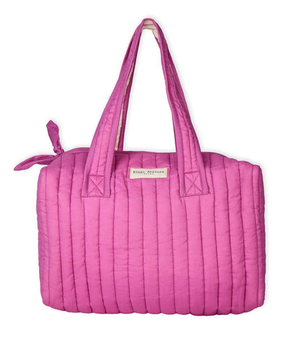 Sac vanity - Pivoine
