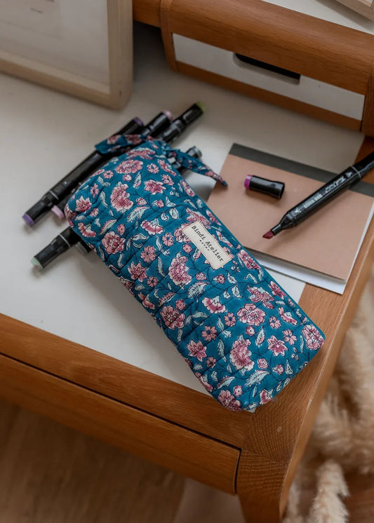 Trousse enfant - Edel Aqua
