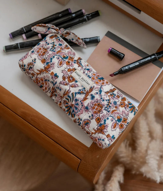 Trousse enfant - Kiala Bloom
