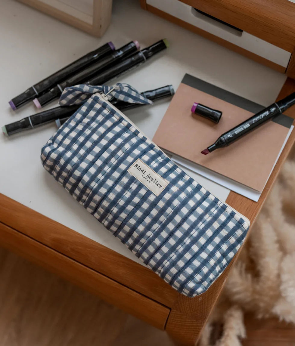 Trousse enfant - Tara Brume