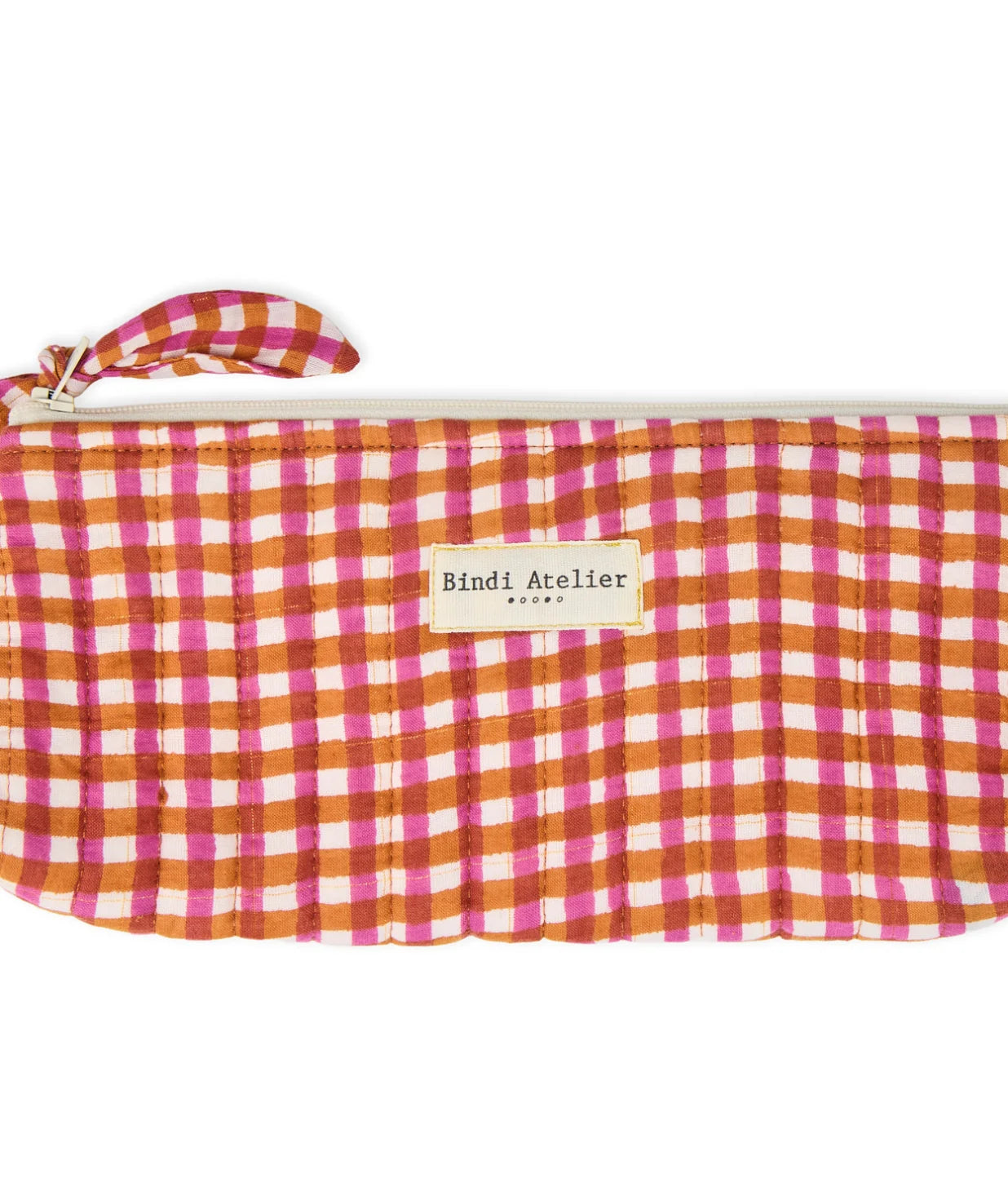 Trousse enfant - Tara Camel