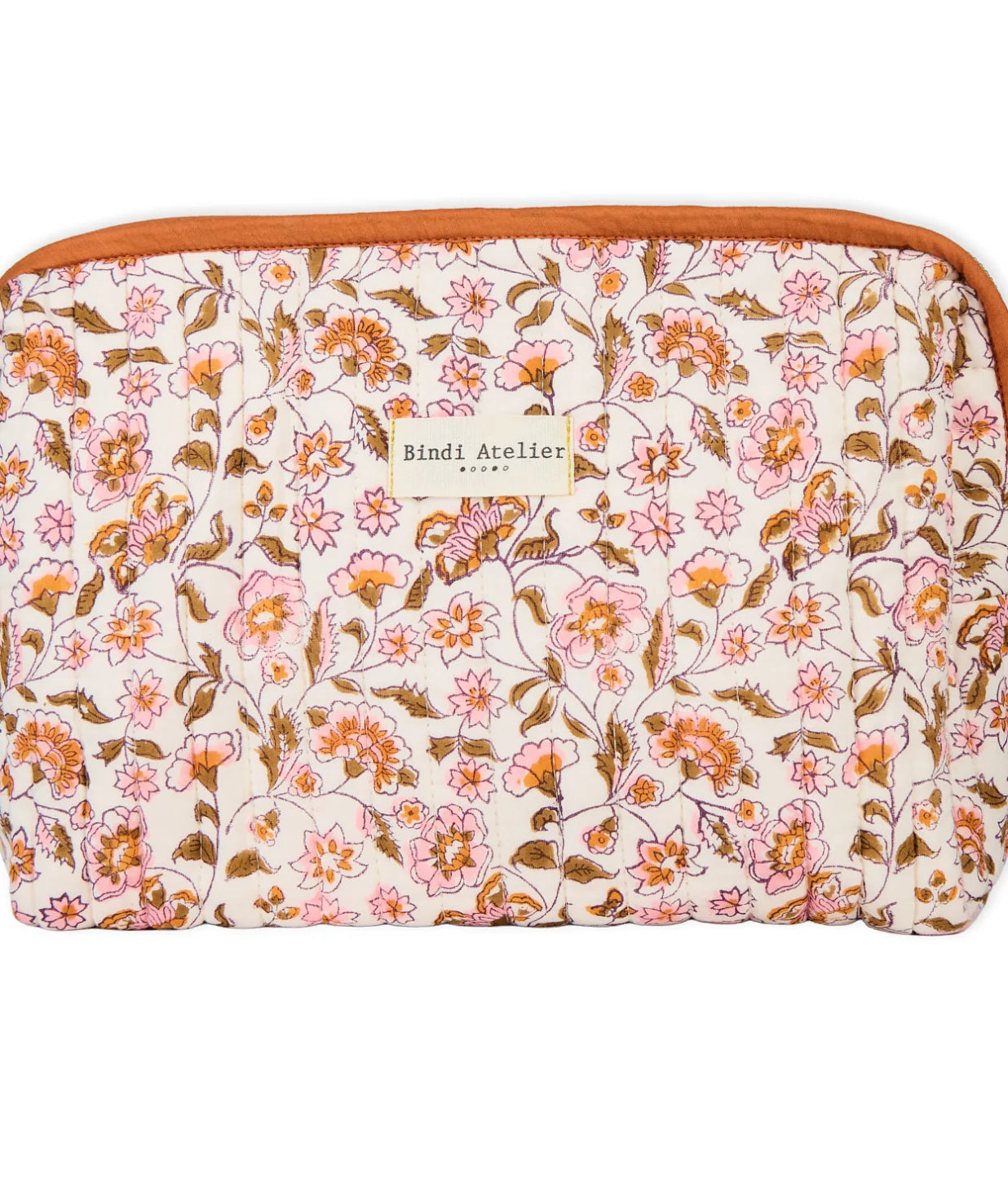 Trousse de toilette - Edel Ambre