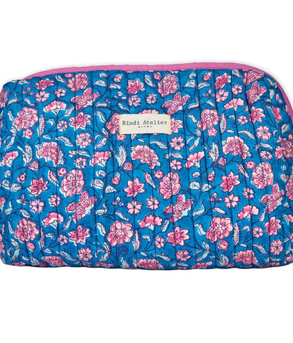Trousse de toilette - Edel Aqua