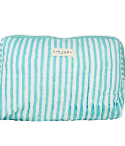 Trousse de toilette - Gabi Aqua