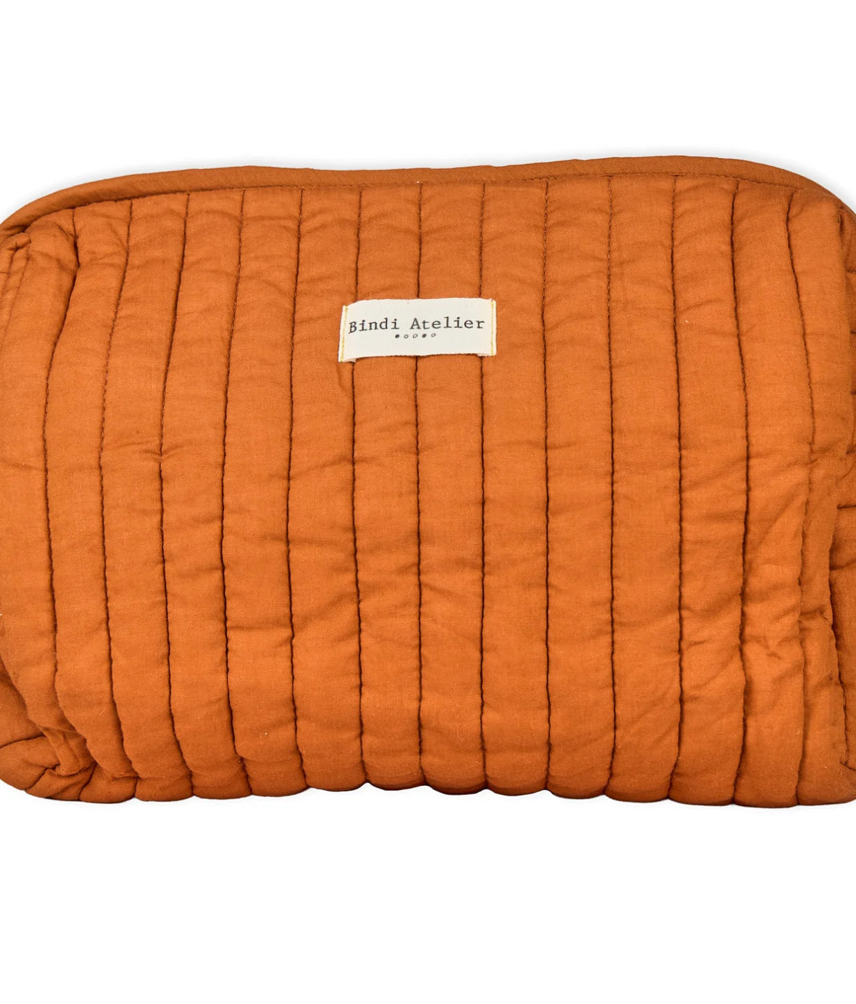 Trousse de toilette - Miel