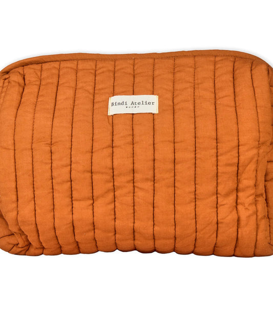 Trousse de toilette - Miel