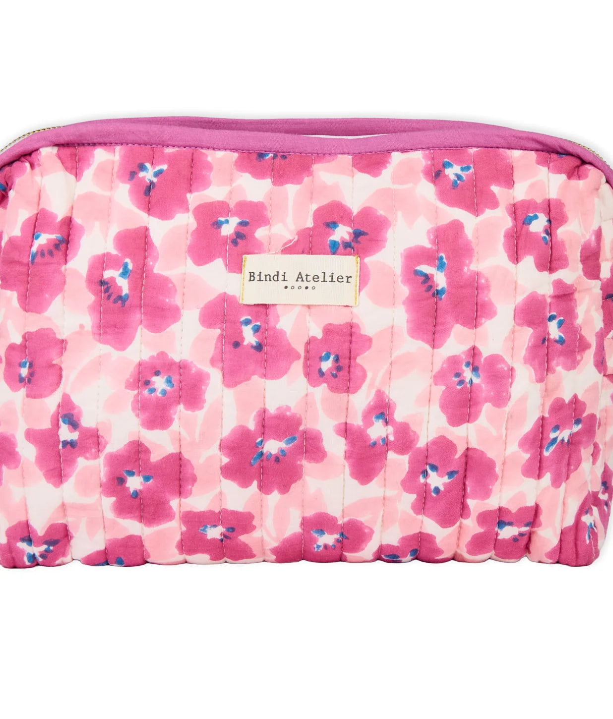 Trousse de toilette - Posy Dahlia