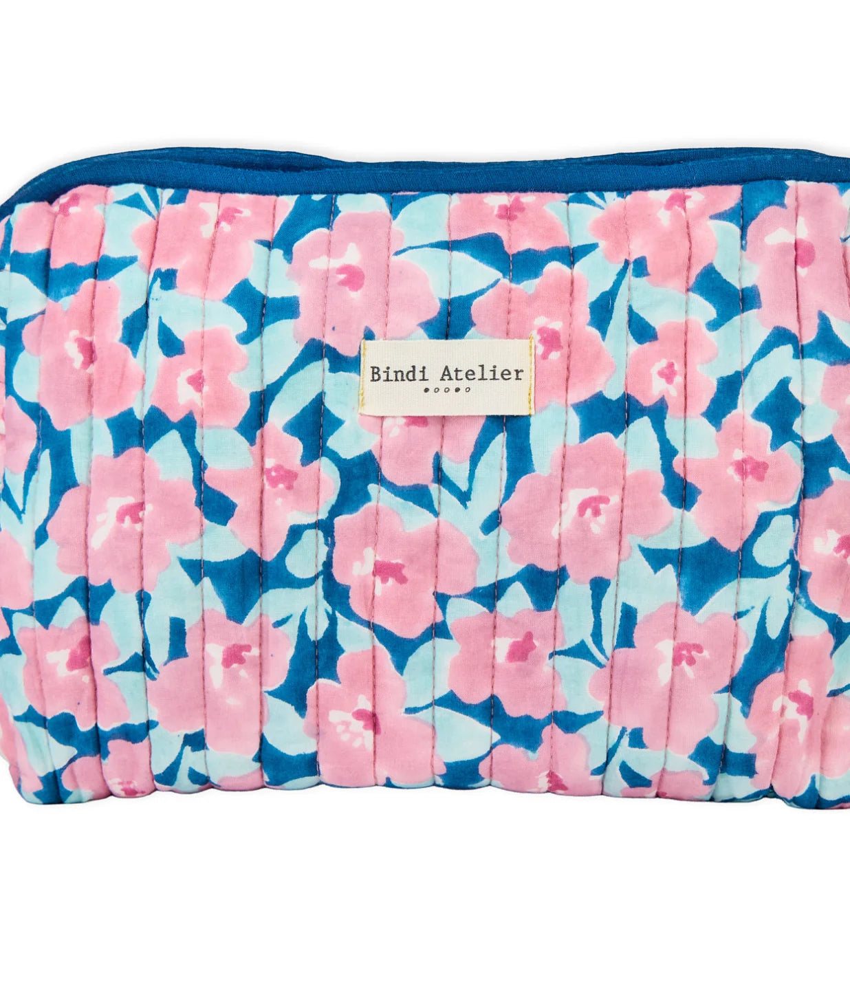 Trousse de toilette - Posy Opale