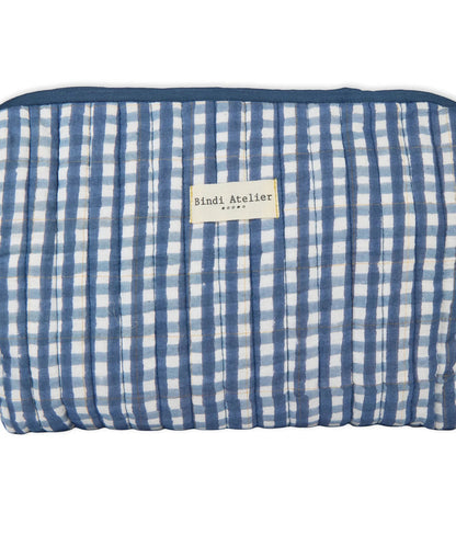 Trousse de toilette - Tara Brume