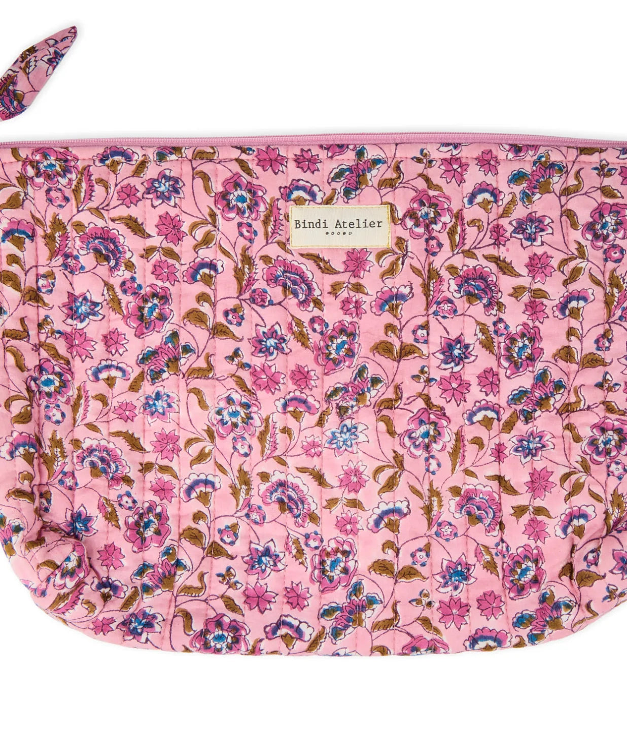 Maxi trousse - Edel Blush