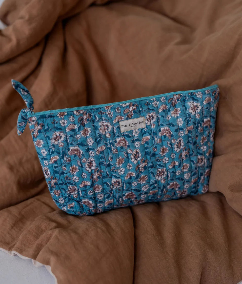 Maxi trousse - Edel Nuage