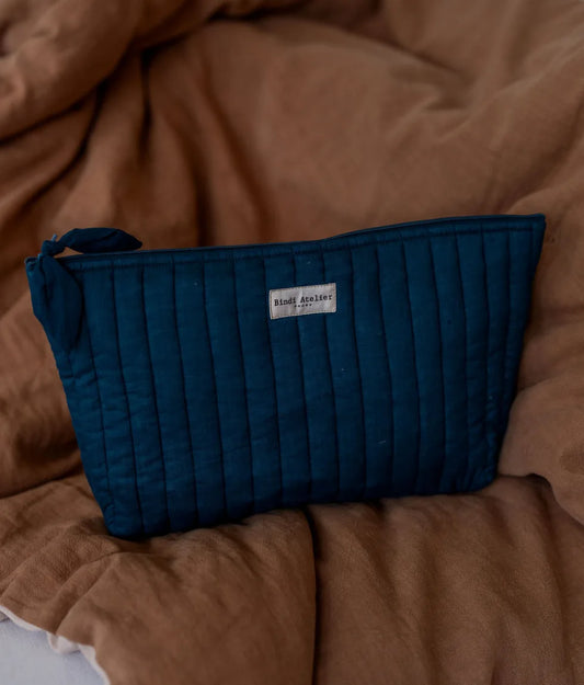 Maxi trousse - Lagon