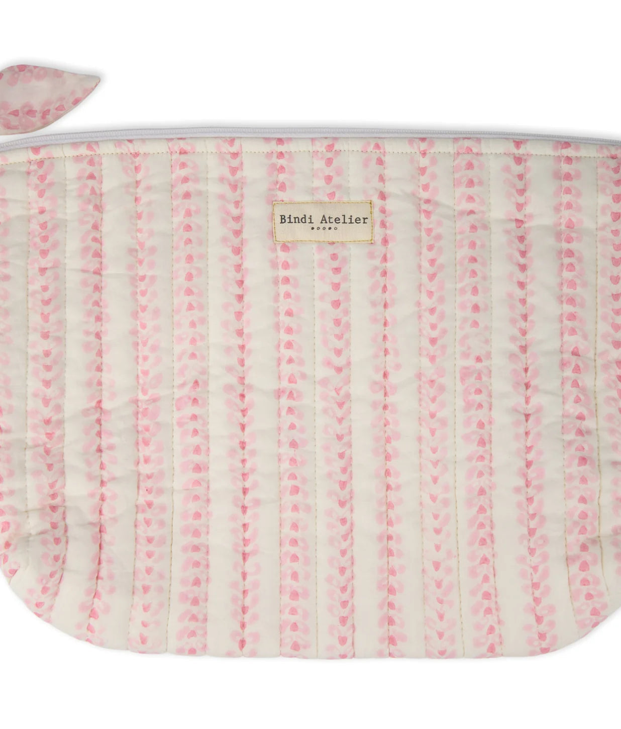 Maxi trousse - Marti Blush