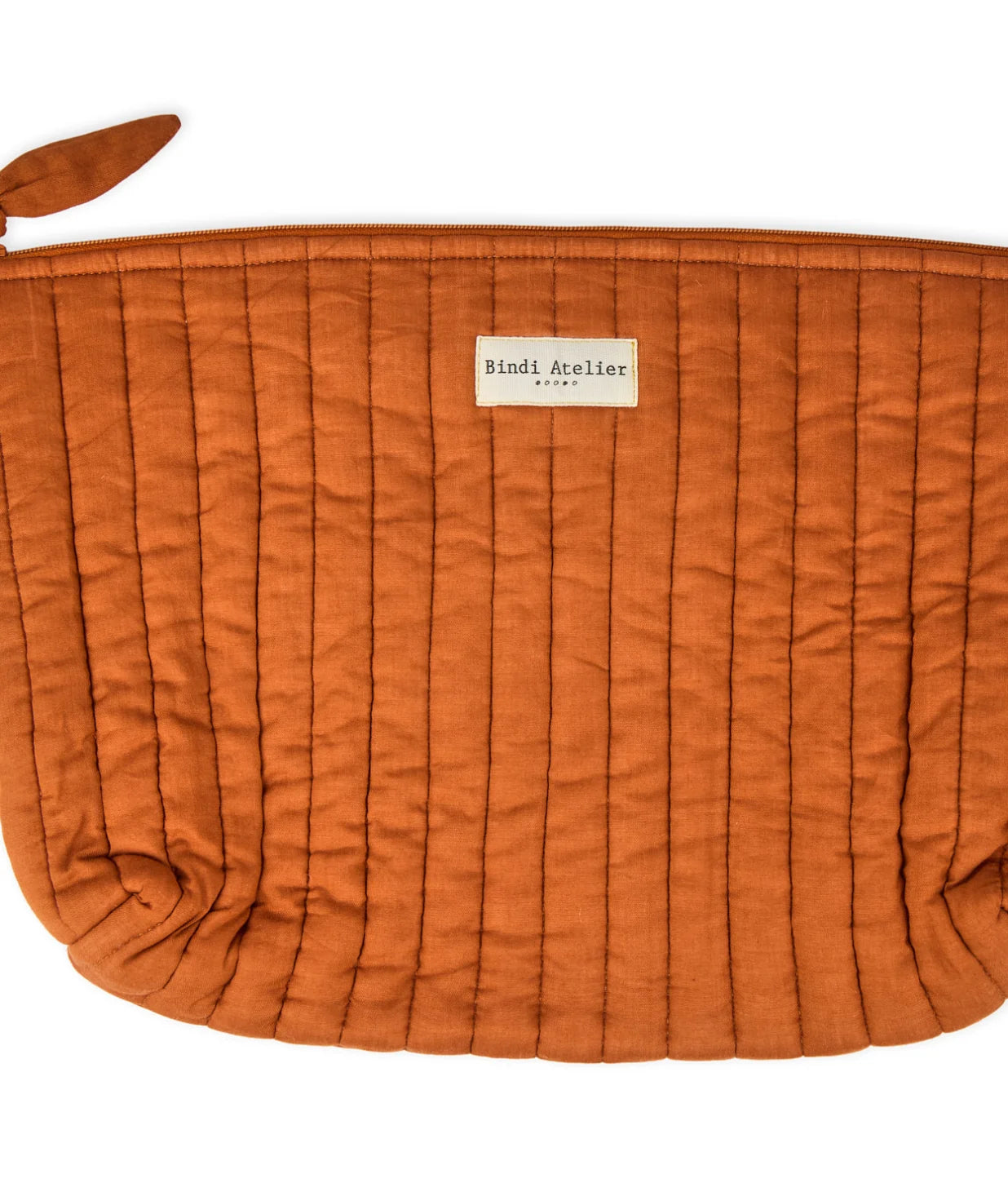 Maxi trousse - Miel