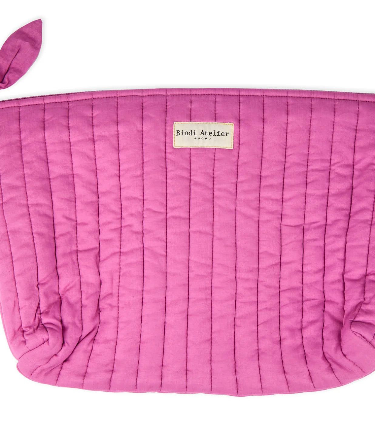 Maxi trousse - Pivoine