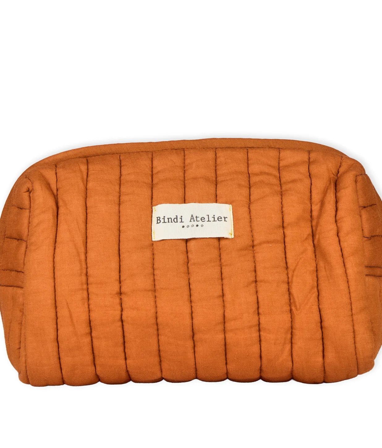 Trousse maquillage - Miel