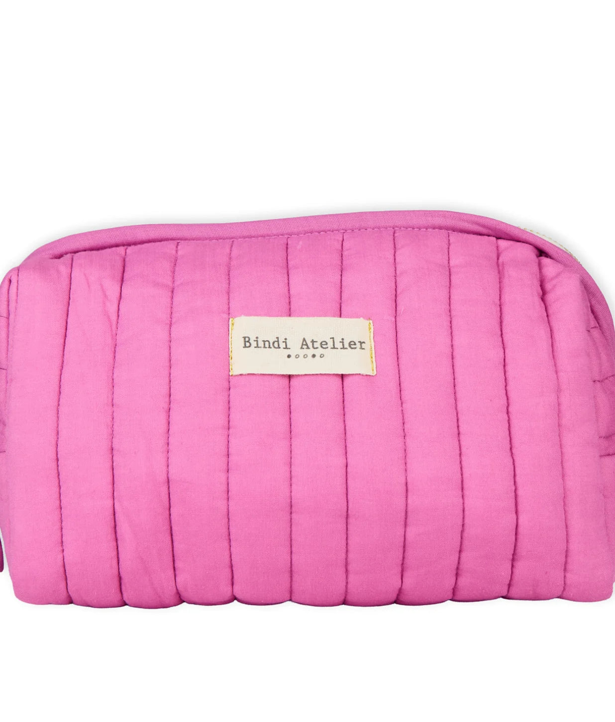 Trousse maquillage - Pivoine