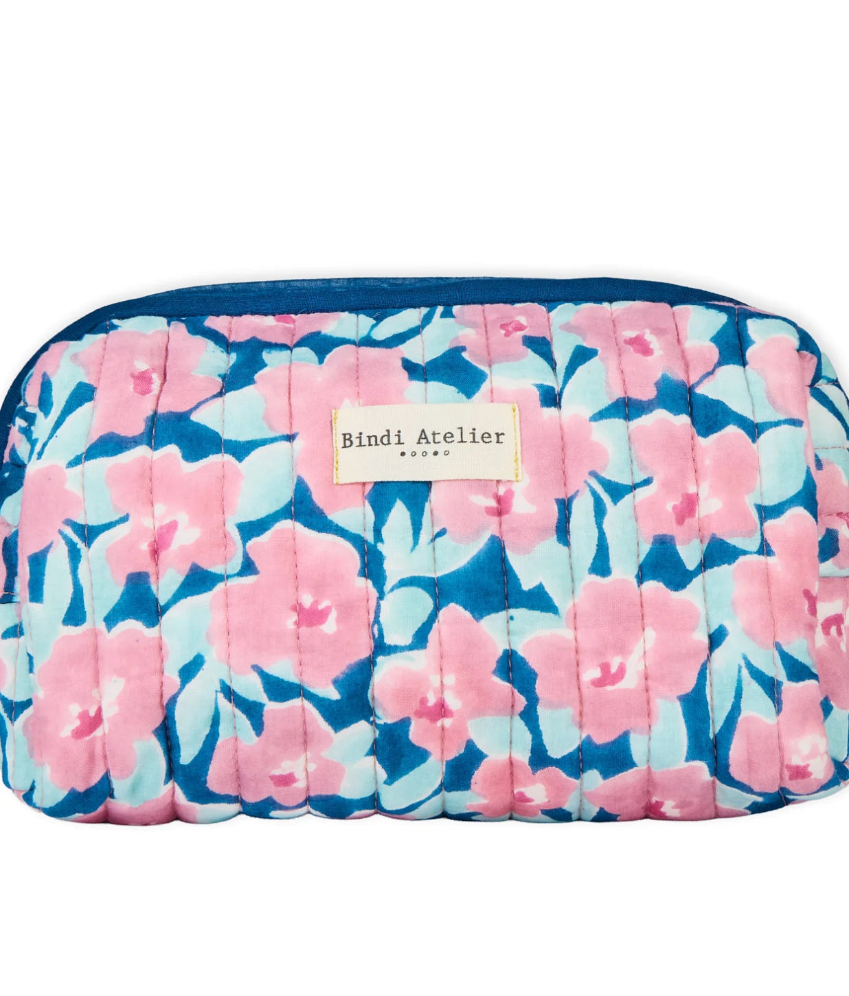 Trousse maquillage - Posy Opale