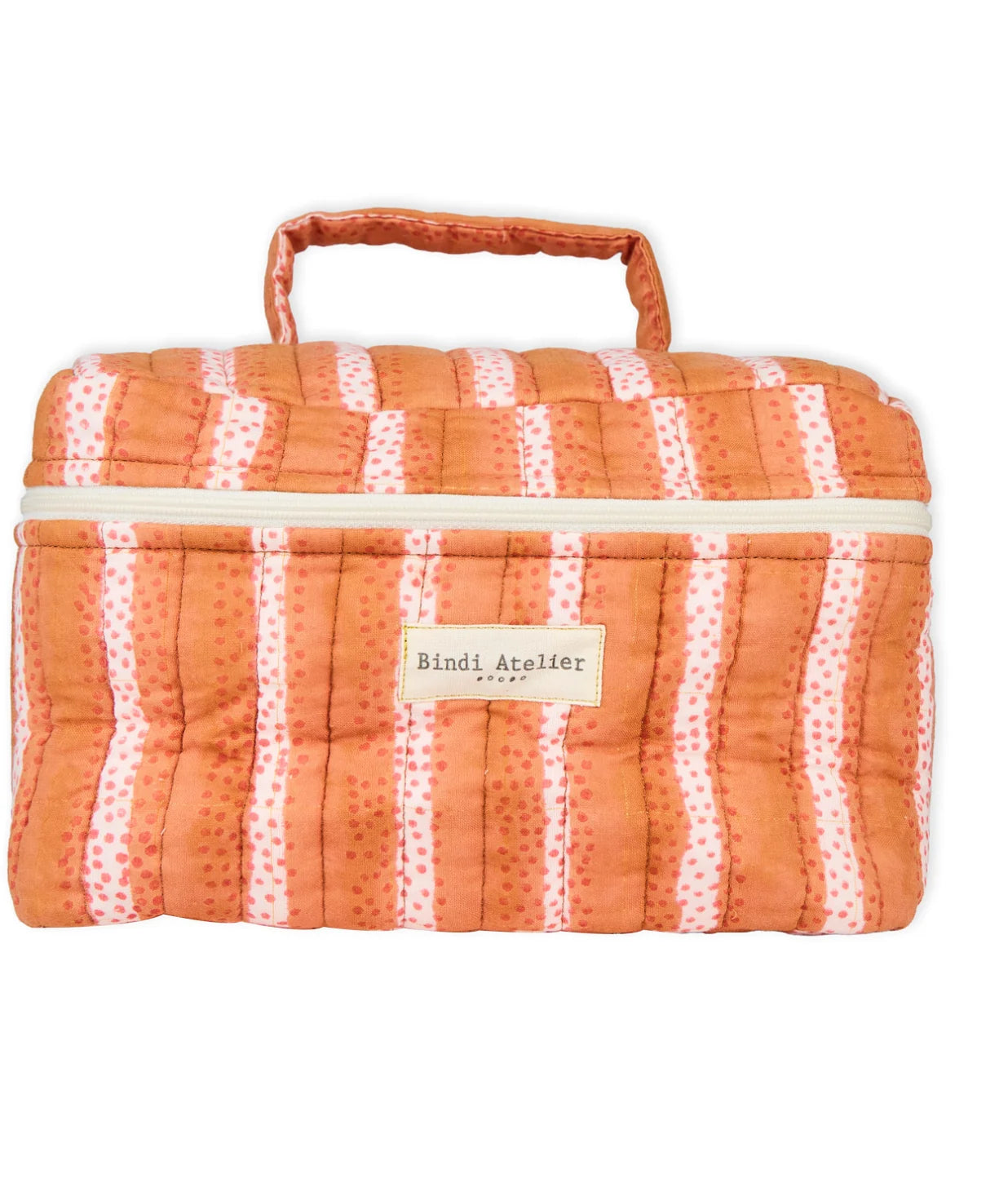 Trousse vanity - Bala Praline