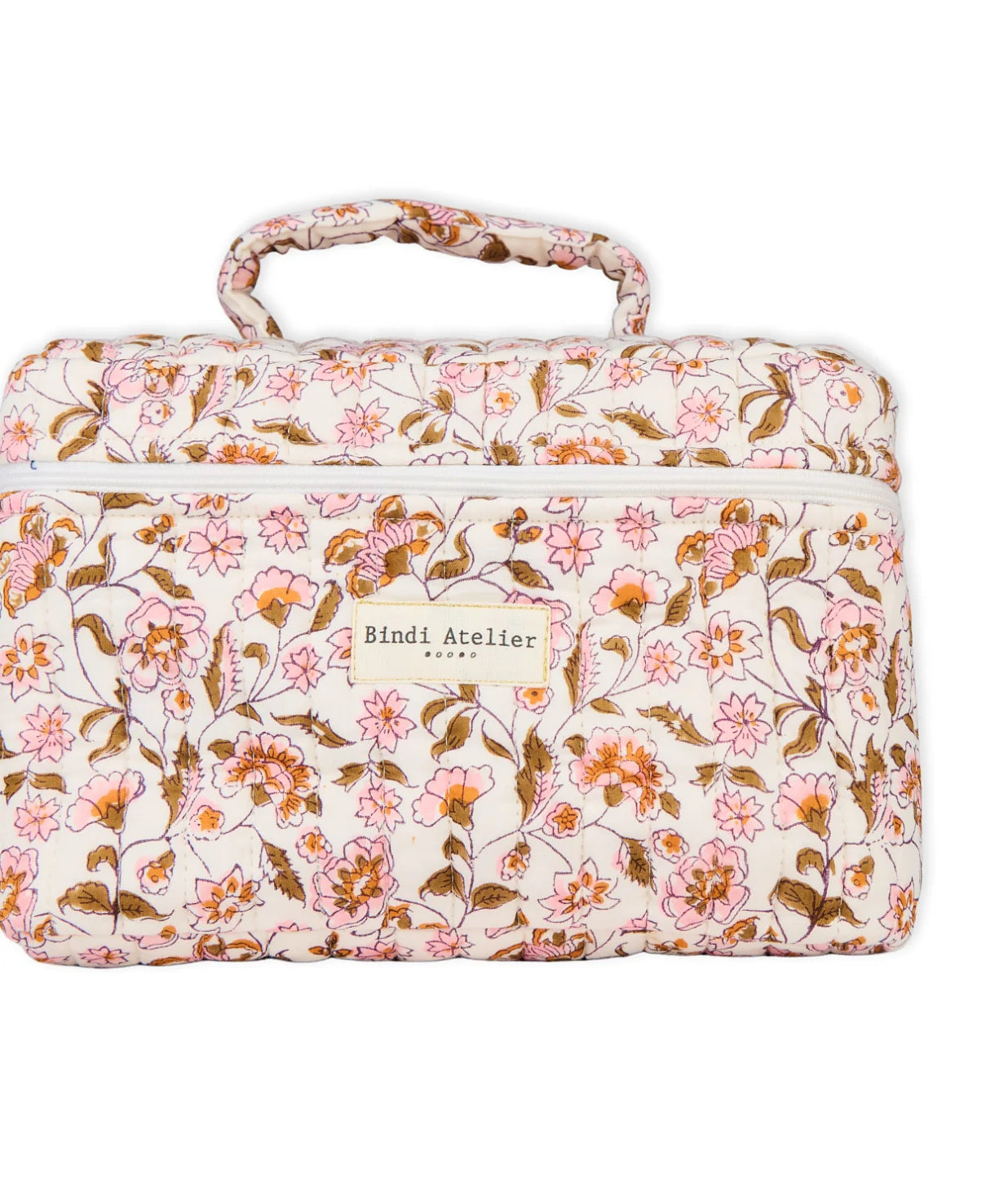 Trousse vanity - Edel Ambre