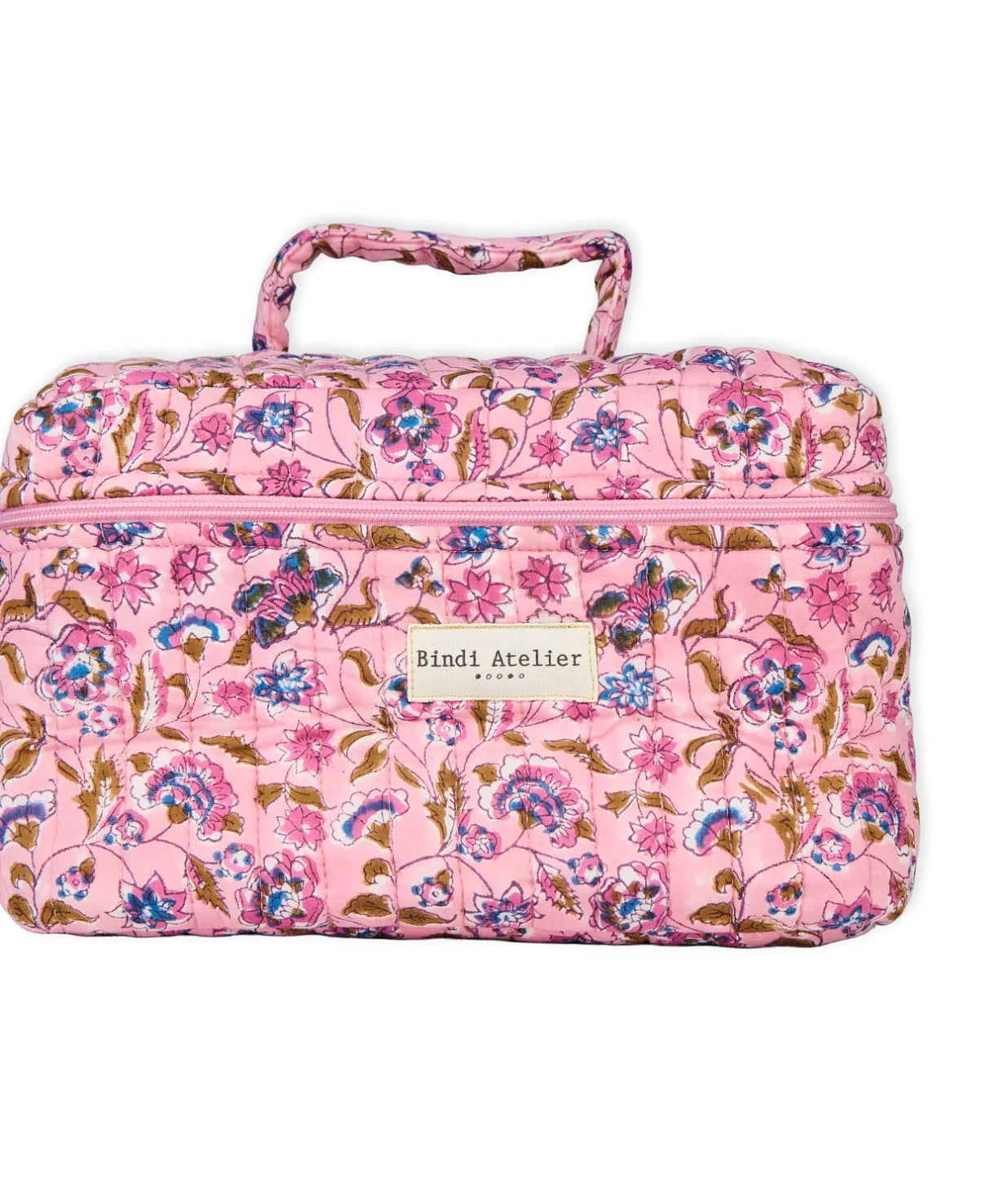 Trousse vanity - Edel Blush