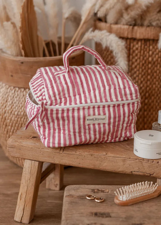 Trousse vanity - Gabi Dahlia