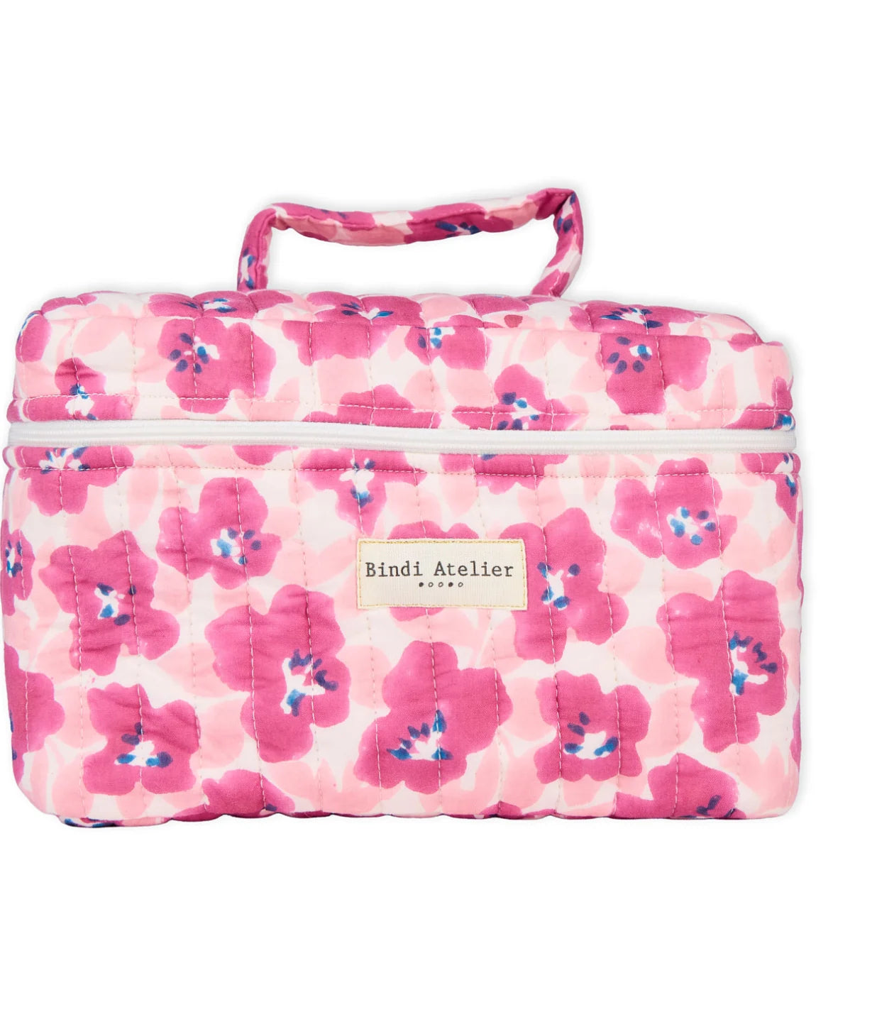 Trousse vanity - Posy Dahlia